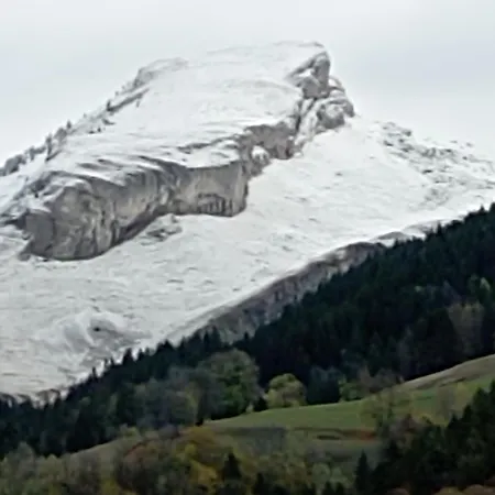 Aux 4 Saisons