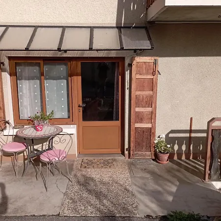 Aux 4 Saisons La Savatte