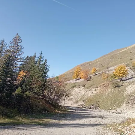 Aux 4 Saisons *