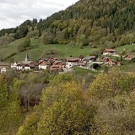 Aux 4 Saisons * La Savatte