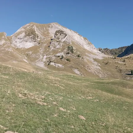 Aux 4 Saisons